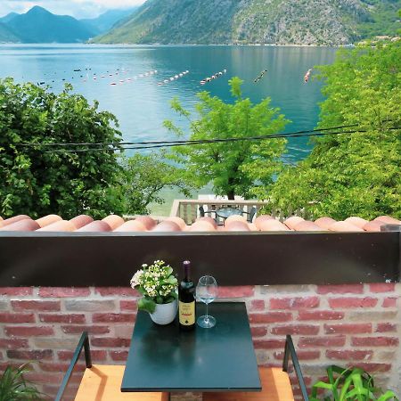 Mareta loft Apartment Kotor Luaran gambar