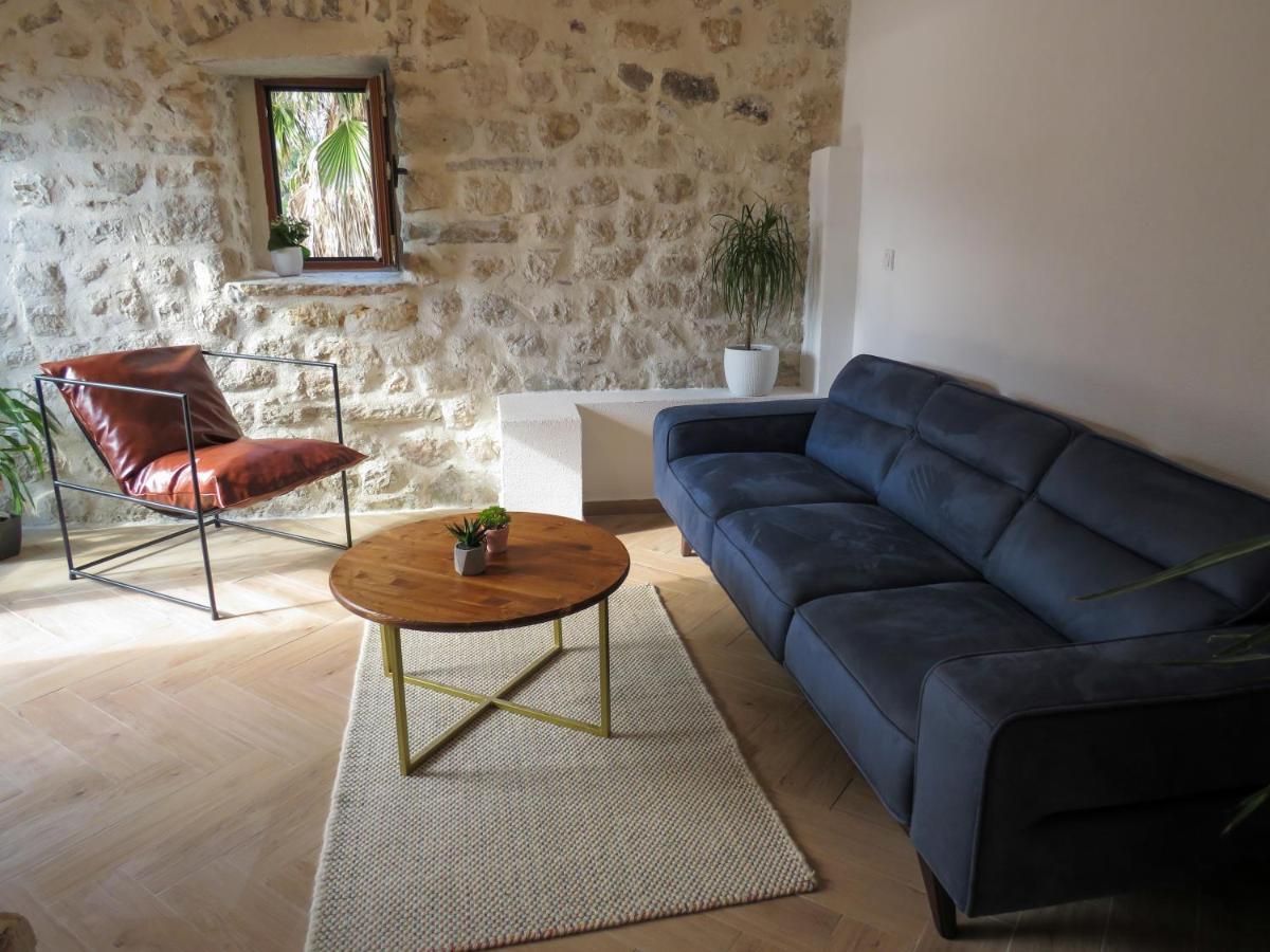 Mareta loft Apartment Kotor Luaran gambar