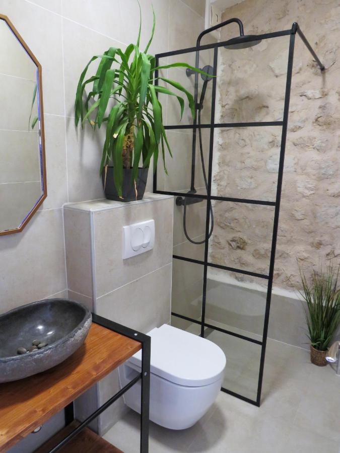 Mareta loft Apartment Kotor Luaran gambar